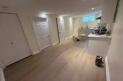 86 Gardiner Drive Unit# Bsmt Hamilton Ontario L9C 4V2