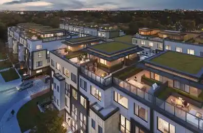 1680 Victoria Park Avenue Unit# B207 Toronto C13 Ontario M1R 0G8