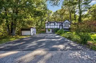 203 KNOX Road Wasaga Beach Ontario L9Z 2A7