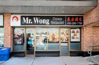 91 Rylander Boulevard Unit# 1016AB Toronto E11 Ontario M1B 5M5