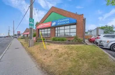 1883 Bank Street Unit# C Hunt Club - South Keys and Area Ontario K1V 7