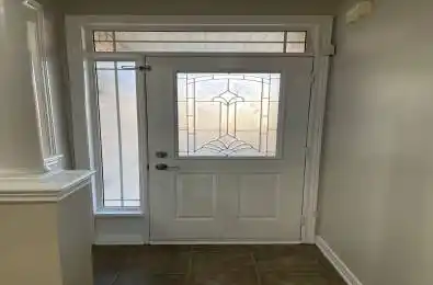 16 Percy Gate Brampton Ontario L7A 3S1