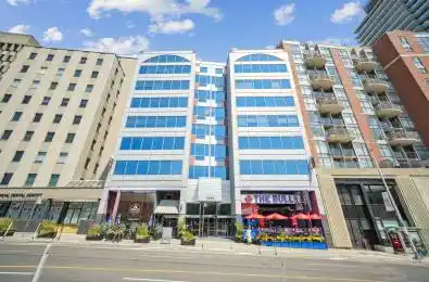 1835 Yonge Street Toronto C10 Ontario M4S 1X8