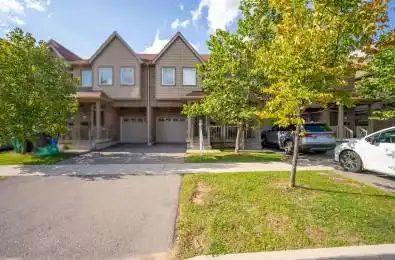 50 Edinburgh Drive Unit# 55 Brampton Ontario L6Y 1N9