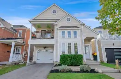 1436 Bridgeport Street Oshawa Ontario L1K 2P5