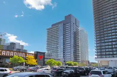 72 Esther Shiner Boulevard Unit# 1509 Toronto C15 Ontario M2K 0C4