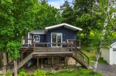 1004A ALMOND Lane Frontenac Ontario K0H 1B0