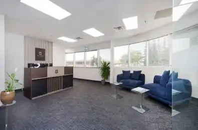 60 Granton Drive Unit# 103 Office L Richmond Hill Ontario L4B 2N6