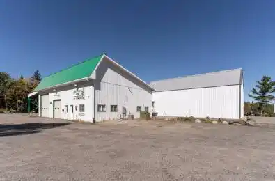 1891 Emsdale Road Perry Ontario P0A 1J0