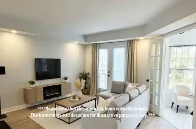 1661 Nash Road Unit# 76 Clarington Ontario L1E 1S8