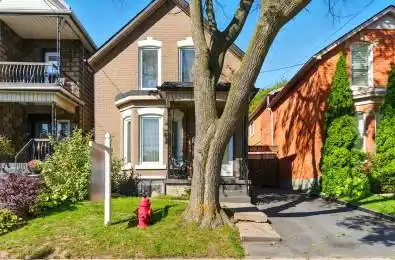 487 Catharine Street Hamilton Ontario L8L 4V1