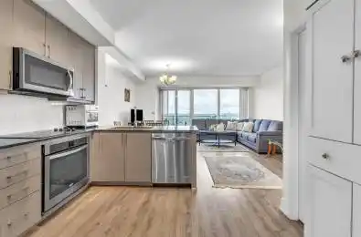 9608 Yonge Street Unit# 1609A Richmond Hill Ontario L4C 1V6