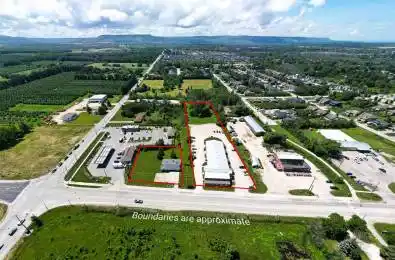 864 Hurontario Street Collingwood Ontario L9Y 0G7