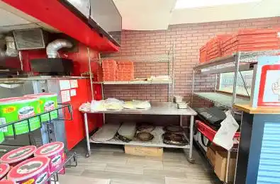 3 Harwood Avenue Ajax Ontario L1S 2C1