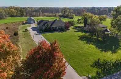 1794 Seaton Road North Dumfries Ontario N1R 5S2