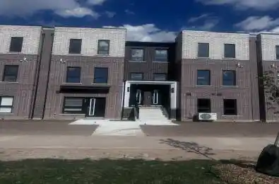 225 Burke Street Hamilton Ontario L8B 1Y4