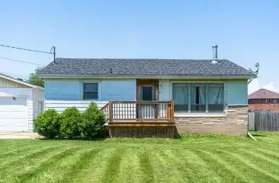 13 West Avenue Hamilton Ontario L8E 5L5