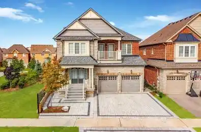 16 Helderman Street Caledon Ontario L7C 3V2