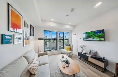 484 Spadina Avenue Unit# 1206 Toronto C01 Ontario M5S 0E4