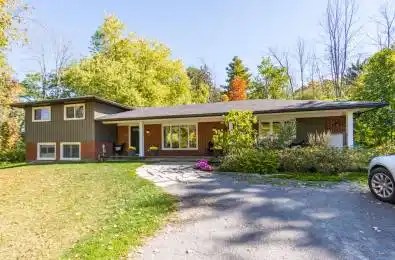 32 Mallory Road Prince Edward County Ontario K0K 1G0