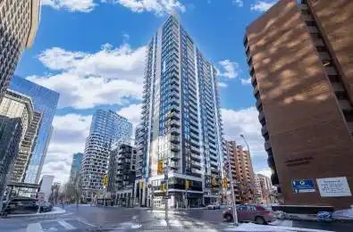 340 QUEEN Street Unit# 305 Ottawa Centre Ontario K1R 0G1