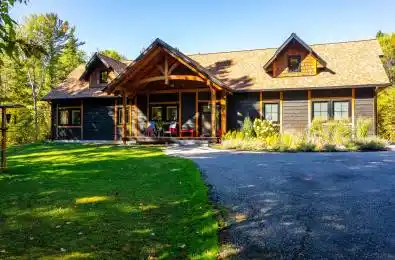 64 Bowyer Road Huntsville Ontario P1H 2J4