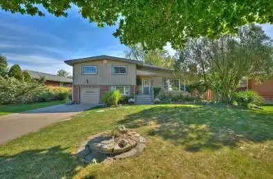 81 Riverview Boulevard St. Catharines Ontario L2T 3L9