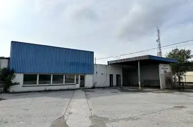 208 Newkirk Road Richmond Hill Ontario L4C 3G7