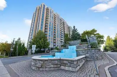 8 Mondeo Drive Unit# 716 Toronto E04 Ontario M1P 5C7