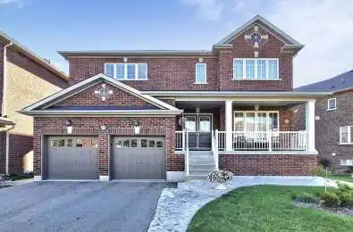 19 Richmond Park Drive Georgina Ontario L4P 0H2