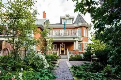 1 Maynard Avenue Unit# 2 Toronto W01 Ontario M6K 2Z7