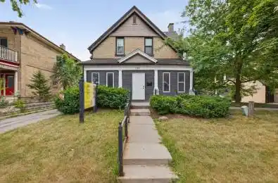 281 Oxford Street London East Ontario N6H 5L2