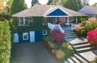 526 Esther Street Pembroke Ontario K8A 3E7