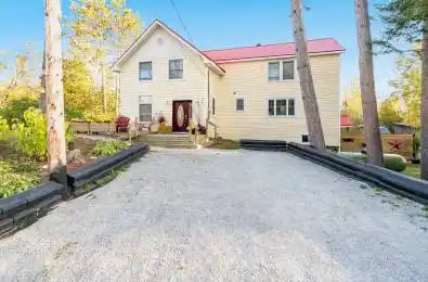 2917 Fairgrounds Road Ramara Ontario L0K 2B0