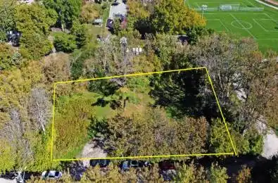 187 Mary Street Newmarket Ontario L3Y 3P9