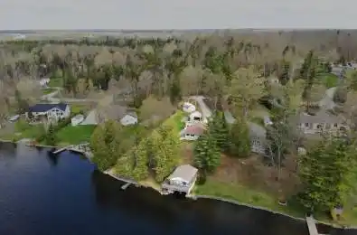 106 Coldstream Road Kawartha Lakes Ontario K0M 1N0