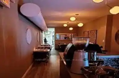 1183 Dundas Street Toronto C01 Ontario M6J 1X3