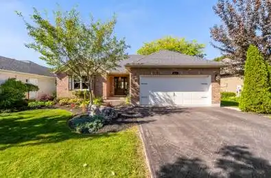 611 Victoria Street Niagara-on-the-Lake Ontario L0S 1J0