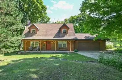 1 Mountainview Road Mulmur Ontario L9V 3H5