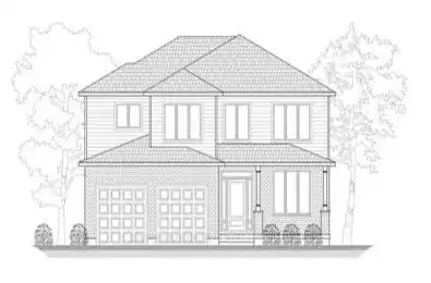 162 Watts Drive Lucan Biddulph Ontario N0M 2J0