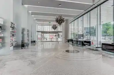 5 Soudan Avenue Unit# 1013 Toronto C10 Ontario M4S 0B1