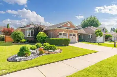 58 Deborah Drive Strathroy-Caradoc Ontario N7G 4C8