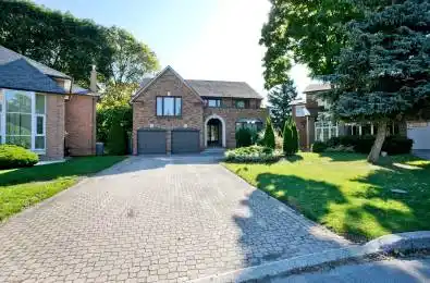 5 Willow Heights Court Toronto C14 Ontario M2M 4E8