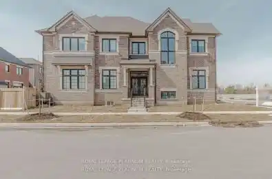 1343 Marblehead Road Oakville Ontario L6M 5N7