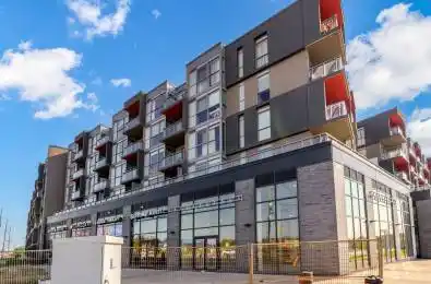 5220 Dundas Street Unit# 3 Burlington Ontario L7L 0J4