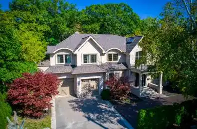 767 Parkland Avenue Mississauga Ontario L5H 3G6