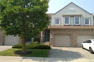 15 Roehampton Crescent Guelph Ontario N1L 1M9