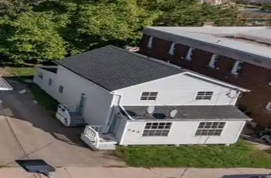 362 Crowland Avenue Welland Ontario L3B 1X7