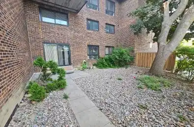 53 Taunton Road Unit# 61 Oshawa Ontario L1G 3T6