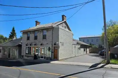 662 King Street Kingston Ontario K7M 2E8